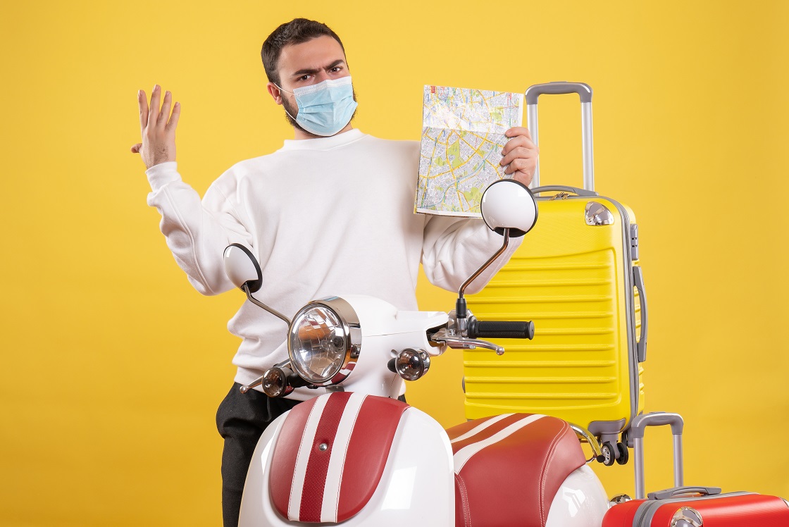 Visitor & Travel Insurance