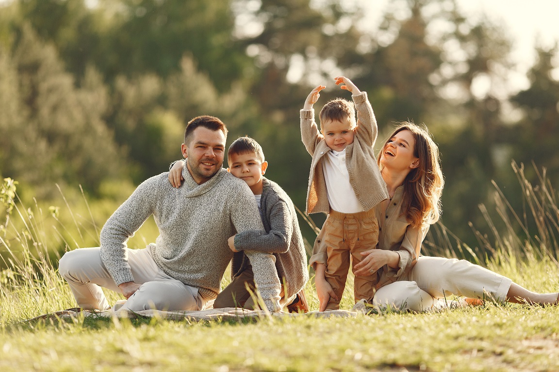 Kids Saving Plan